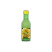 KTC Natural Strength Lemon Juice 500ml