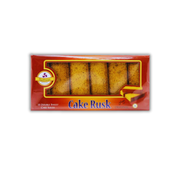 Saffron Original Cake Rusk – 18pc