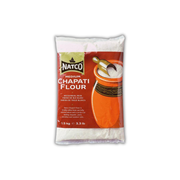 Natco Chapatti Flour Medium 1.5kg