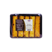 KCB Badam Cake Rusk - 9pc