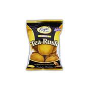 Regal Bakery Zeera Tea Rusk 200g