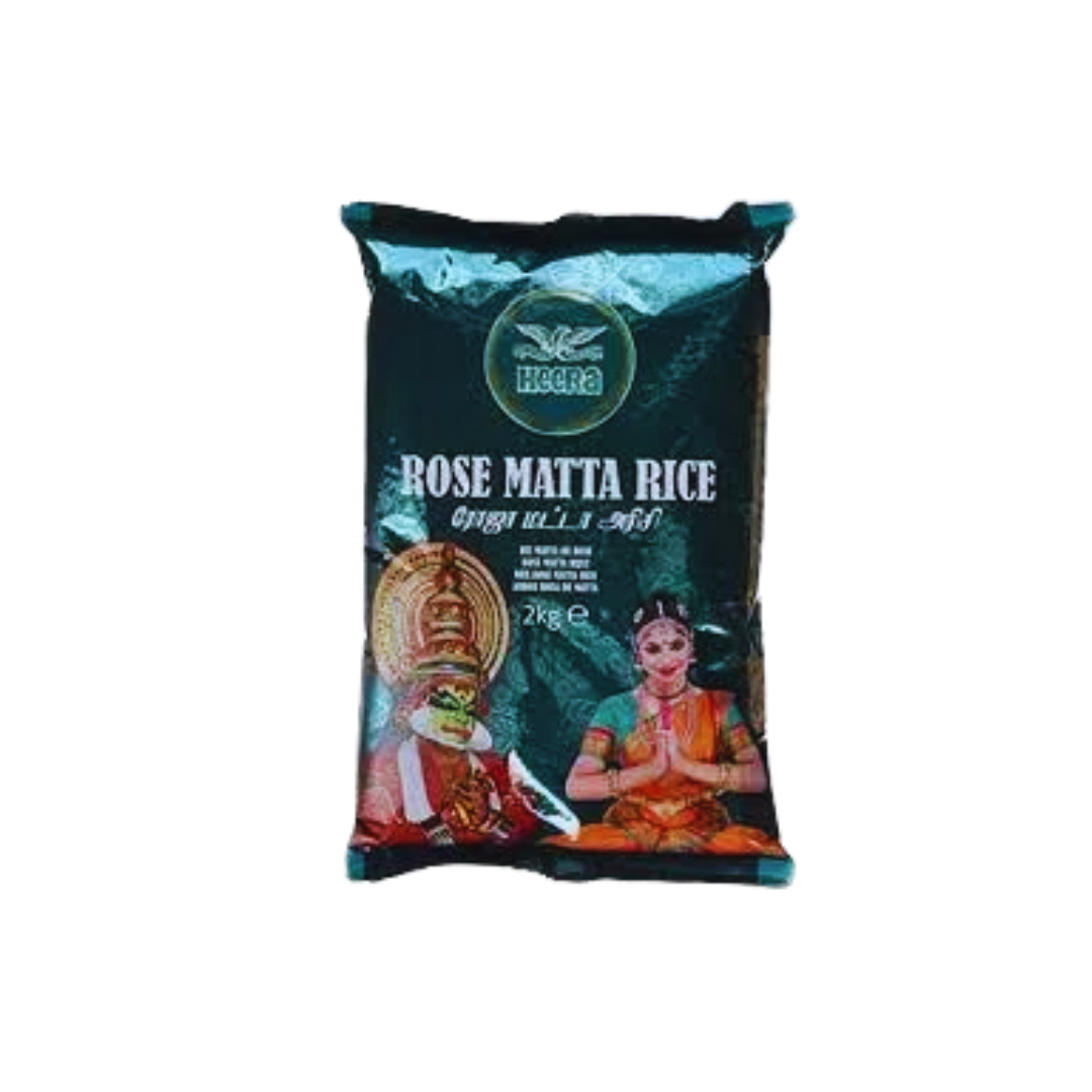 Heera Rose Matta Rice 5kg