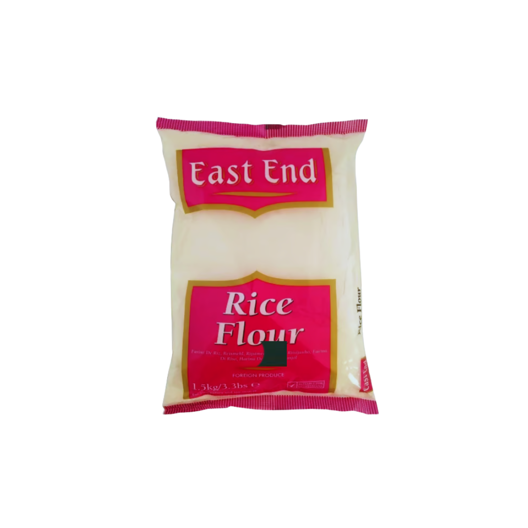 East End Premium Rice Flour  375g
