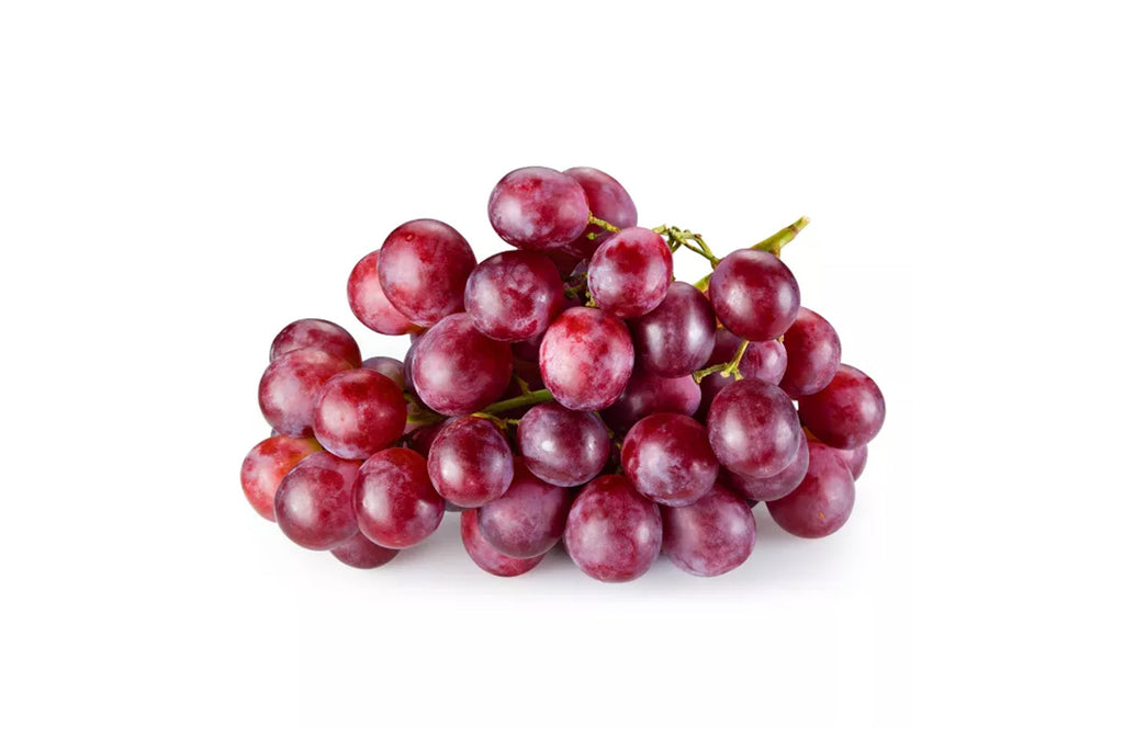 Red Grapes Pack 400g