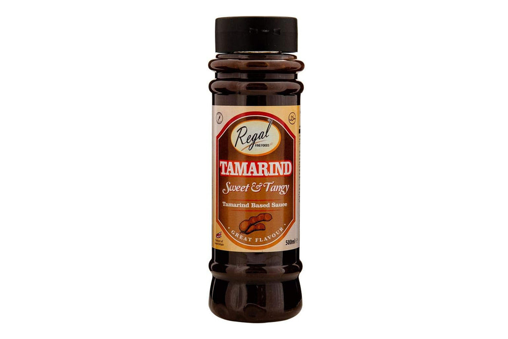 Regal Tamarind Sauce 500ml