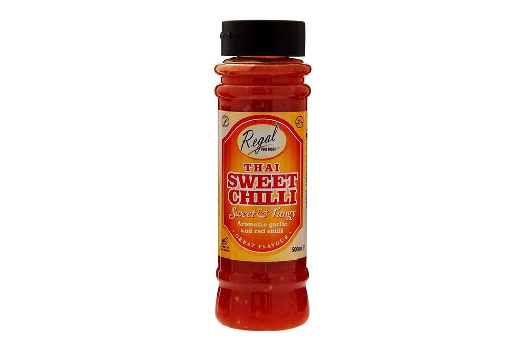 Regal Thai Sweet Chilli Sauce 500ml