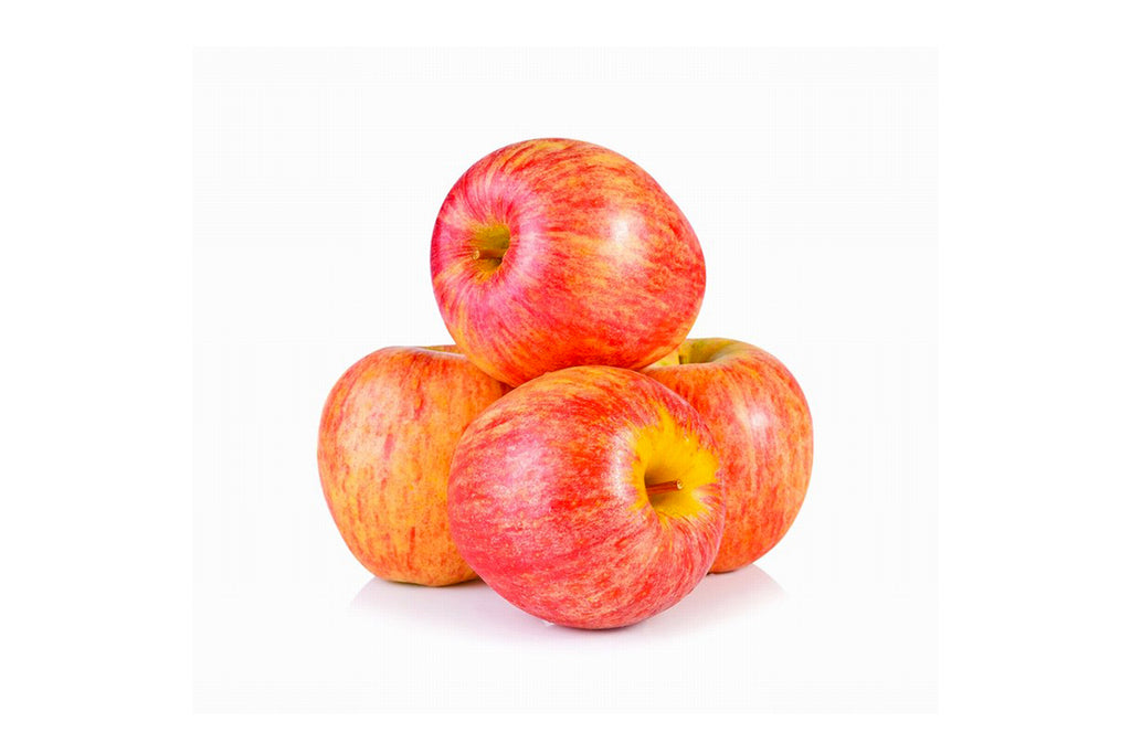 Apples Royal Gala x 4