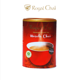 Royal Chai Masala – 400g Tub (Unsweetened)