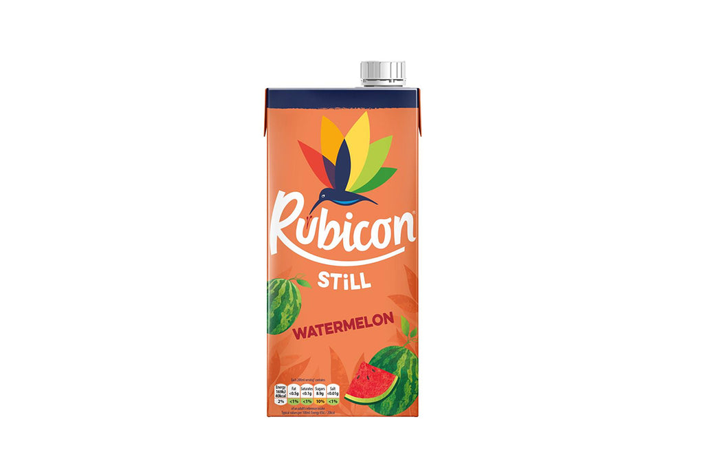 Rubicon Still Watermelon Juice Drink 1L