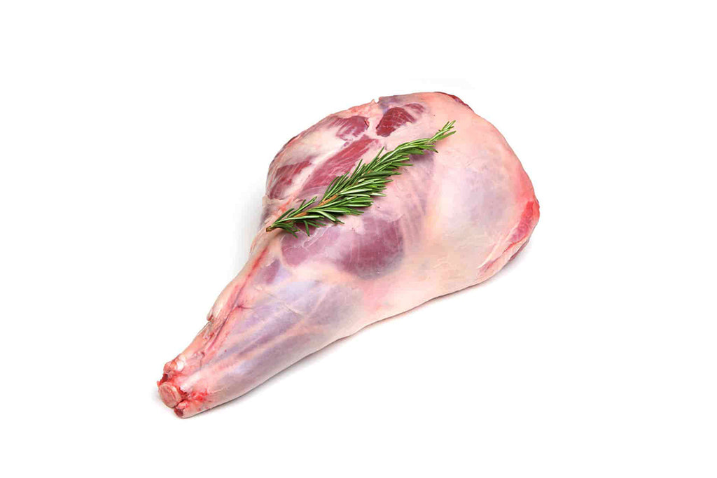 Sheep Leg 1kg