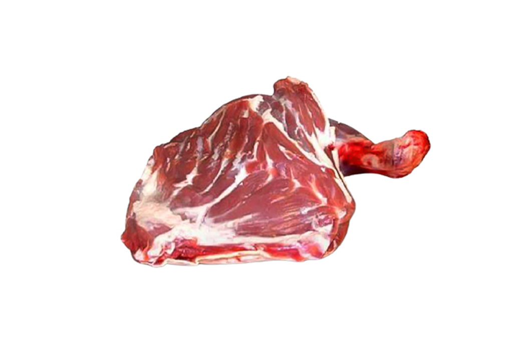 Sheep Shoulder 500g