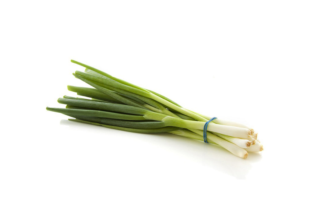 Spring Onions Bunch