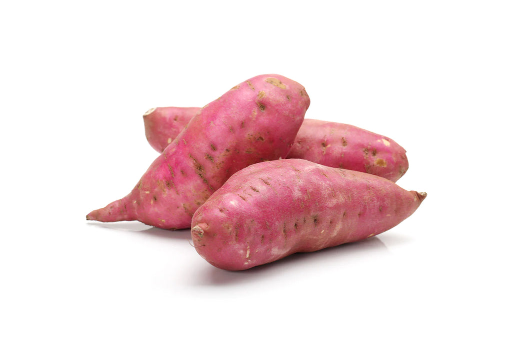 Sweet Potatoes 500g