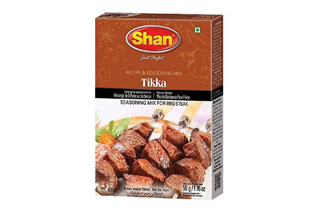 Shan Tikka Mix 50g