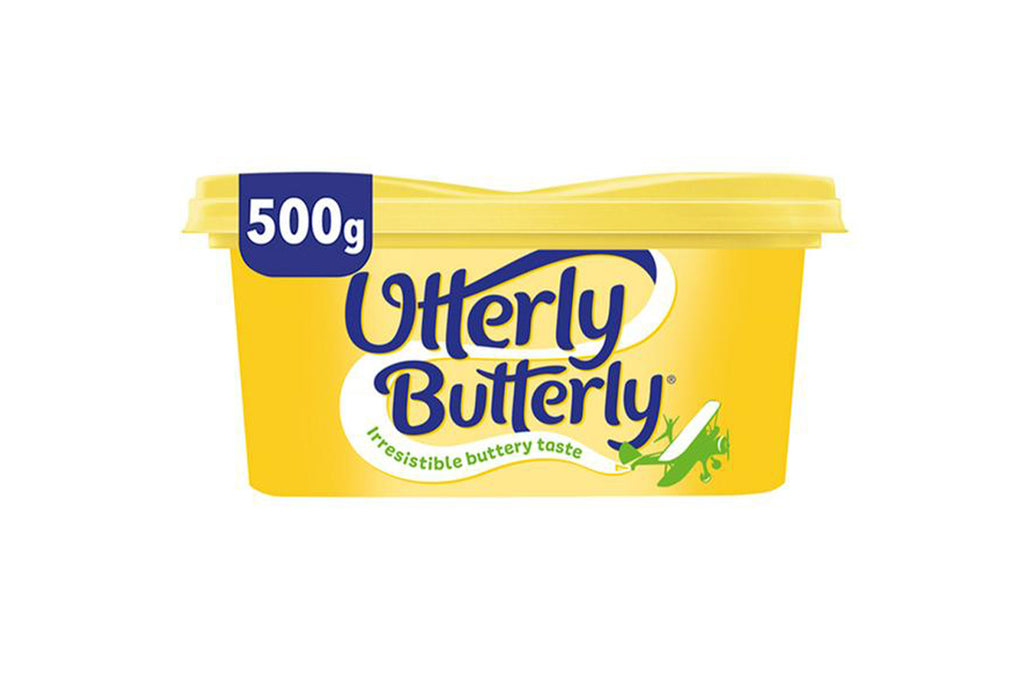 Utterly Butter 500g