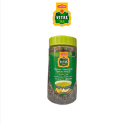 Vital tea Peshawari Afghani kahwa green tea loses green tea leaves 220g