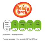 Ready Brek Smooth Porridge Oats Original 450g