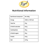 Regal Sliced Fruit Cake