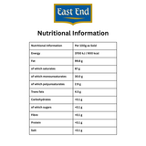 East End Pure Butter Ghee – 2kg