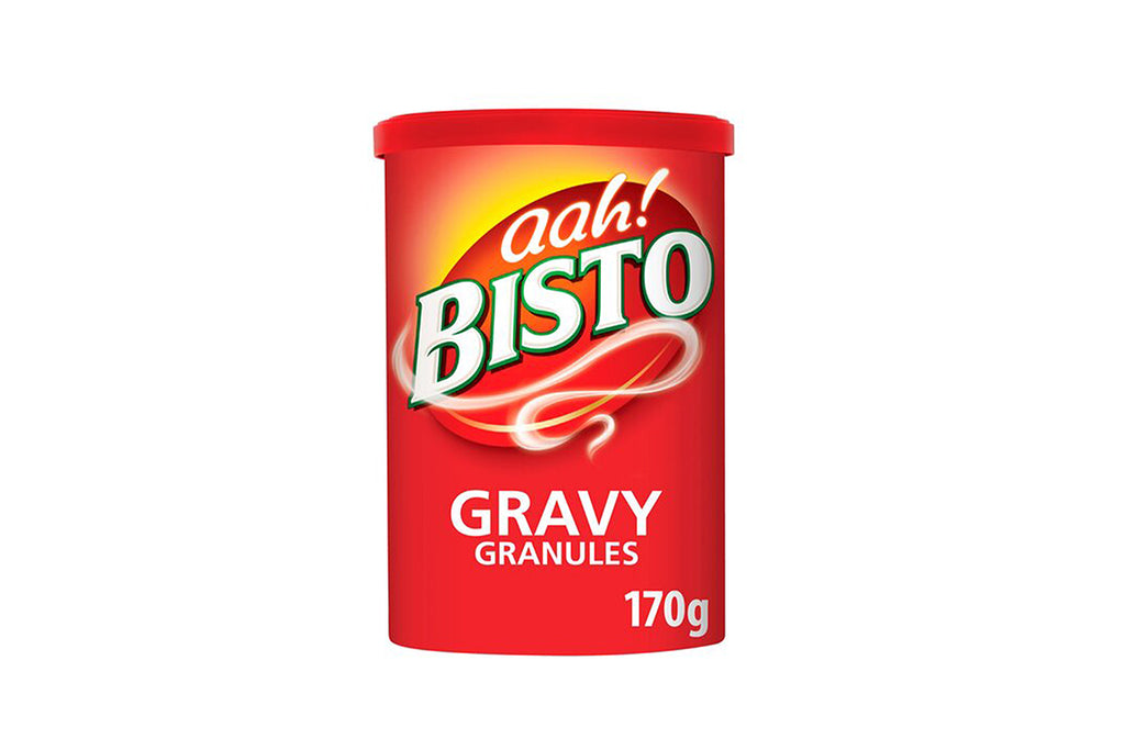 Aah! Bisto Favourite Gravy Granules 170g