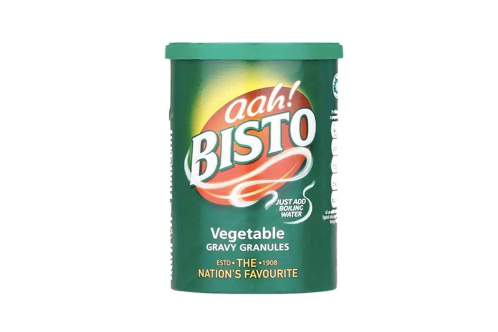 Aah! Bisto Vegetable Gravy Granules 170g