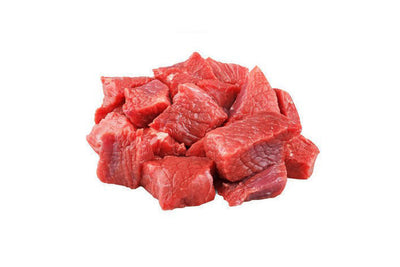 Beef Without Bone