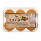 Regal Cashew Cookies 18pcs