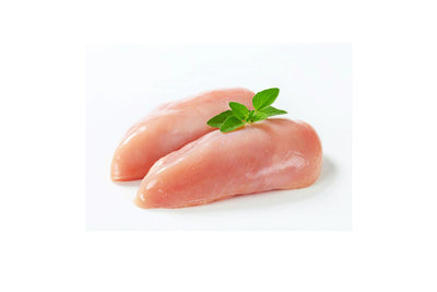 Chicken Breast 500g