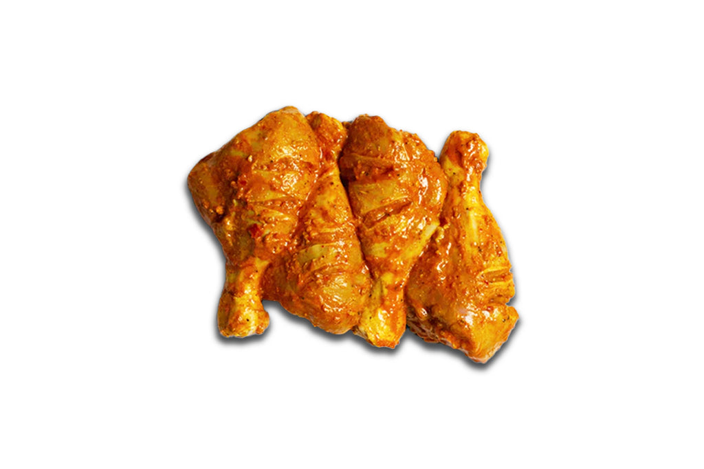 Marinated Chicken Drumsticks 4 Piece