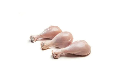 Chicken Drumsticks Skinless x 5