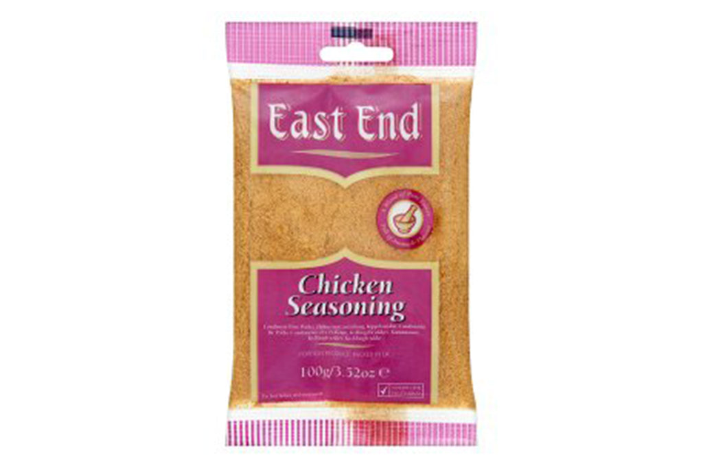 East End Chicken Seasoning 100g