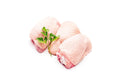 Chicken Thighs 500g