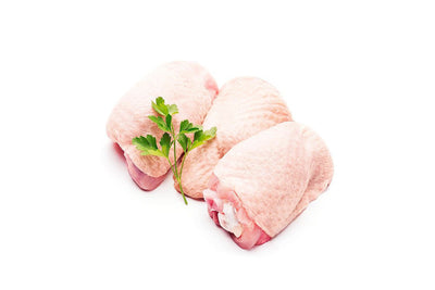 Chicken Thighs 500g