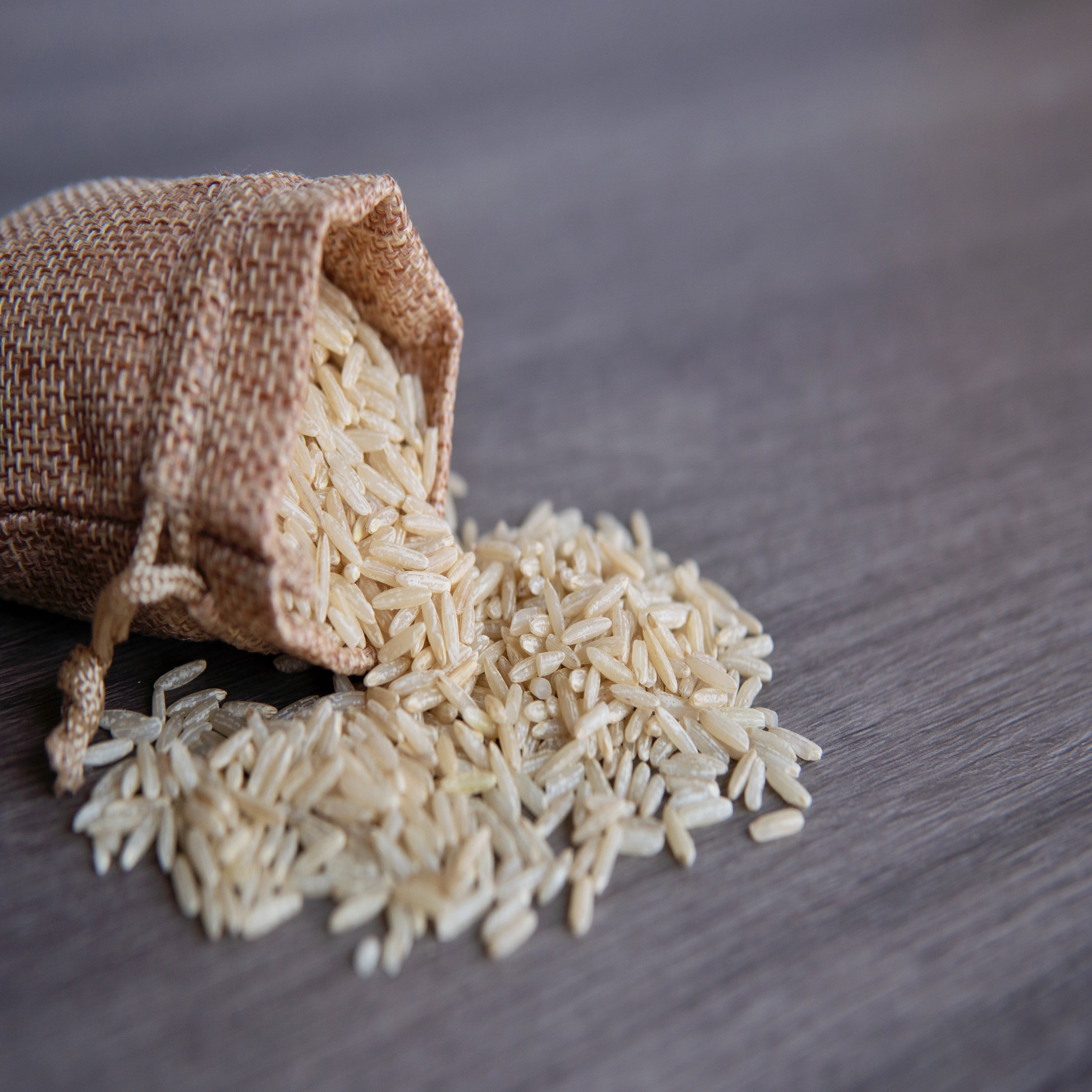 Rice