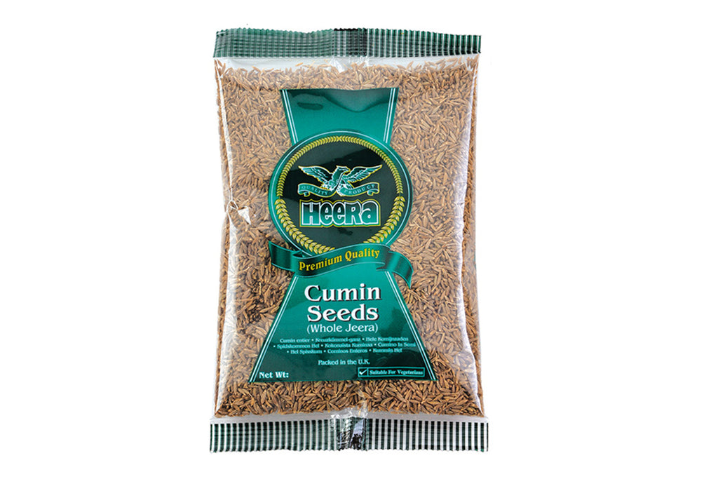 Heera Cumin Seeds Whole 300g