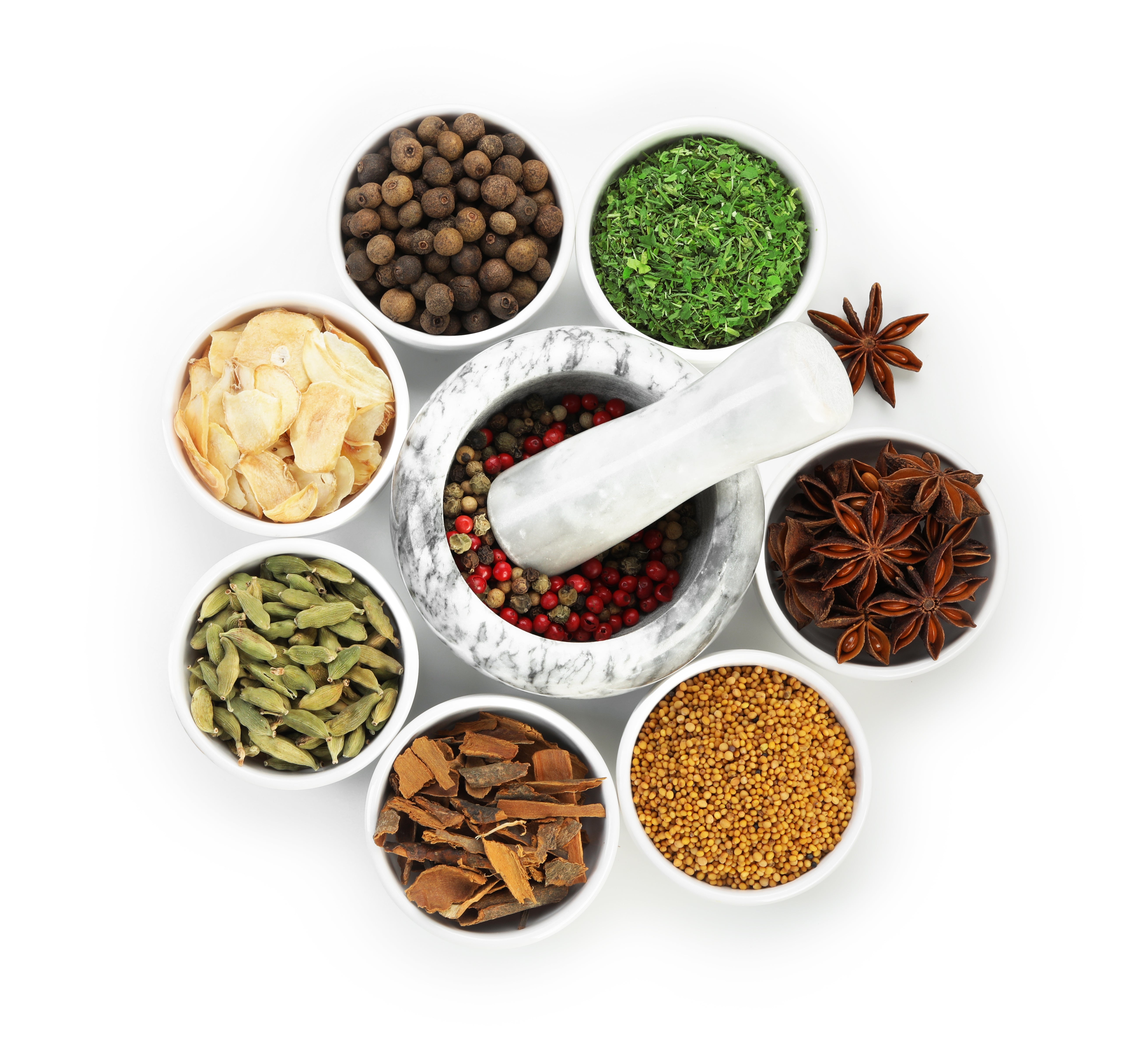 Spice Bazaar