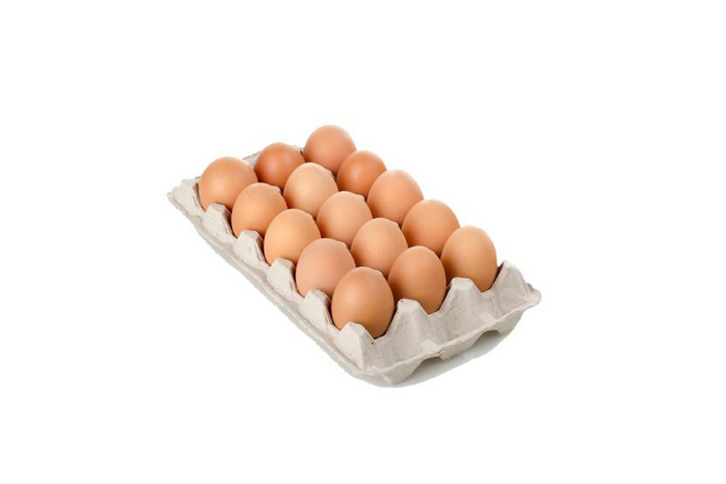 Staveley Eggs x 15 pack