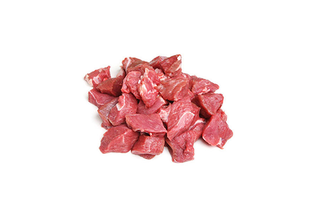 Lamb Boneless 500g