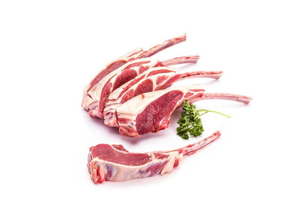 Lamb Chops 500g