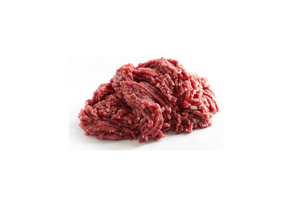 Lamb Mince 500g