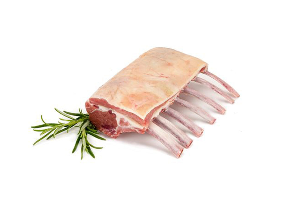 Lamb Ribs 1kg