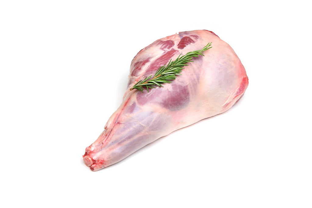 Leg of Lamb 500g