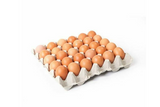Knowl Speckled Eggs Tray x 30 pack (Medium)