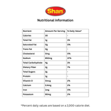 Shan Seekh Kabab Mix 50g