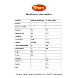 Shan Punjabi Yakhni Pilau 50g