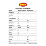 Shan Chicken Masala 50g