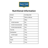 East End Pure Butter Ghee 1Kg