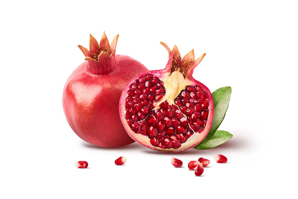 Pomegranate x 1