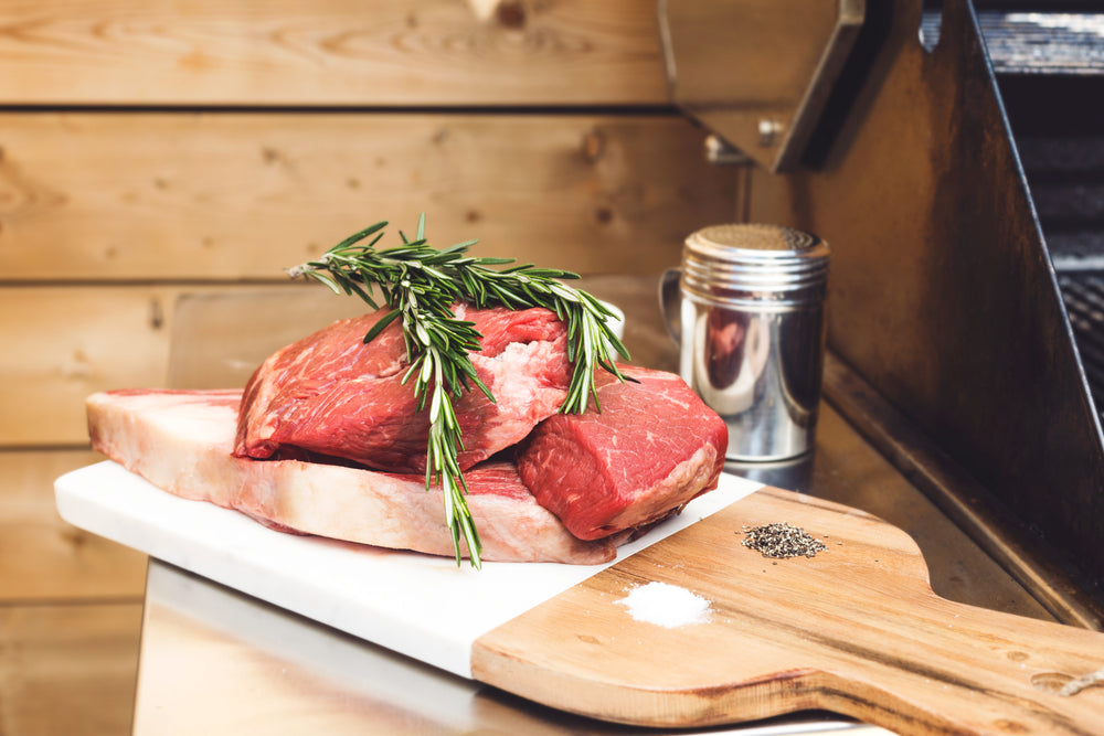 Meat