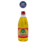 Heera Edible Blended Mustard Oil – 250ml